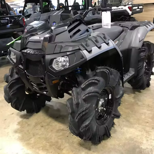 Mejores Descuentos TUK 2023 Sportsman 6x6 570 - Product Image 2