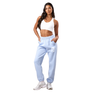 Pantalones Deportivos Premium para Mujer, de Felpa Gruesa, para Entrenamiento Físico, Ejercicio y Ropa Urbana - Product Image 1