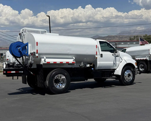 À vendre : Camion-citerne F_o_r_d F650 d'occasion 2015, le moins cher, prêt à être expédié - Product Image 2