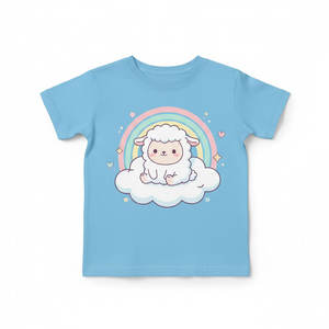 T-shirt de sport haute performance pour garçons, tissu respirant et à séchage rapide, idéal pour le football, le basketball et les séances d'entraînement en salle de sport - Product Image 1