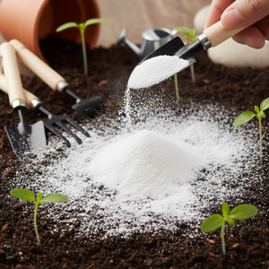 Poudre de dolomite de qualité supérieure |   Idéal pour la fabrication industrielle | Utilisation des matériaux de construction et prix compétitif, approvisionnement fiable - Product Image 3