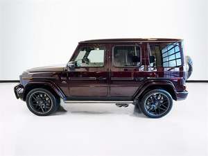 Stock d'exportation premium 2025 Mercedes-Benz Classe G AMG G 63 4MATIC RHD/LHD - Product Image 4
