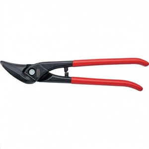 Cisailles à tôle D216-280L-B-SBSK à ouverture à gauche ERDI en acier inoxydable Max. Longueur 1 mm 280 mm - Product Image 3
