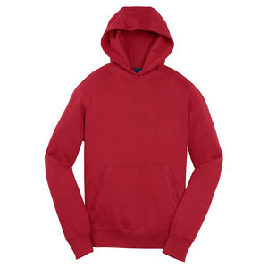 Sudadera con capucha ajustada para niños del mejor fabricante, nueva moda, algodón transpirable hecho a medida, temporada de invierno para niños en línea - Product Image 5