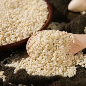 Premium Quality Pure Humera African White Sesame <b>Seeds</b> Raw Dried Ethiopia 25/50kg Bags Ambient <b>Storage</b> Sweet Taste Shelf Life - Product Image 2