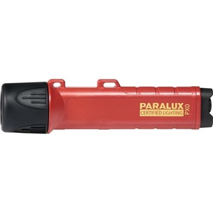 ไฟฉาย LED PARALUX PX0 ความสว่าง 120 ลูเมน ใช้แบตเตอรี่ AA 4 ก้อน ระยะ 150 ม. - Product Image 1