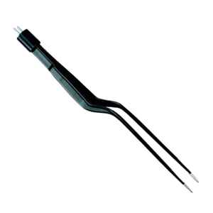Pinzas de Bayoneta Quirúrgicas Caronia con Certificación CE Clase I, Pinzas Bipolares Europeas Manuales de Primera Calidad, Instrumentos Quirúrgicos General 1 - Product Image 5