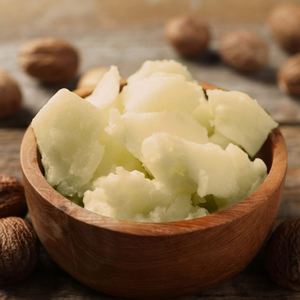 Manteca de karité orgánica de alta calidad, crema natural sin refinar para el cuidado de la piel, tratamiento capilar y productos cosméticos, suministro al por mayor. - Product Image 6