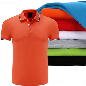 Tissu tissé en coton et polyester 100% de haute qualité pour hommes, pour polos, collection de créateurs brodés sur mesure - Product Image 5
