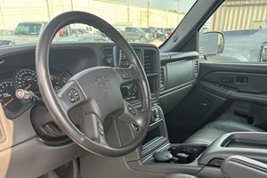 CHEVROLET AVALANCHE 1500 Z71 4X4 2003 D'OCCASION CÔTÉ GAUCHE/CÔTÉ DROIT - Product Image 3