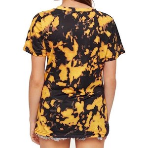Camisetas de sublimación de moda para mujer con diseño de moda con estampado atrevido y ropa informal cómoda para el día a día - Product Image 3