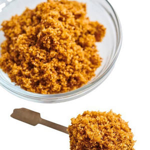 Direct From France High Premium Refined Brown <b>Sugar</b> Powder ICUMSA 45-150 in 5g <b>Sachet</b> & Bag Packaging - Product Image 1