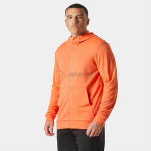 Sudaderas con Capucha de Algodón para Hombre, Gruesas, Cálidas, Térmicas, Estilo Urbano, Talla Personalizada, Sudaderas Casuales - Product Image 1
