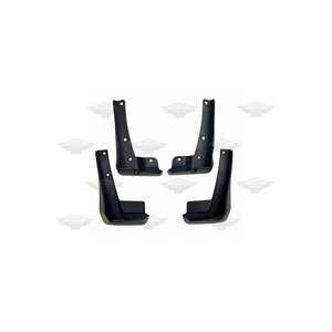 Ensemble de garde-boue universel taille unique Civic 2021-2023, kits de carrosserie automobile - Product Image 1