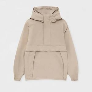 Prix d'usine veste à capuche pour hommes à la mode épaissie automne hiver activité de plein air loisirs vestes imperméables pour hommes - Product Image 4