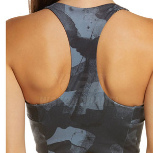 Sujetador deportivo de fitness de la mejor calidad, hecho en Pakistán, nuevo diseño, ropa de gimnasio, Sujetador deportivo para mujer 2025 - Product Image 3