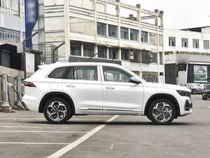 Auto Usado a Gasolina Xingyue L 2025 2.0TD Automático Edición Xingyun, Autos Usados Baratos de China para Importar - Product Image 6