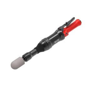 Amoladora de cono neumática personalizable GATX de 3 \ "con soporte OEM - Product Image 1