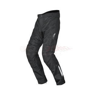 Nuevo último OEM liso impermeable Cordura textil moto pantalones/pantalones de carreras de motos - Product Image 4