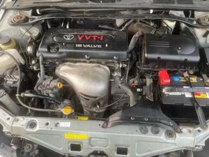 2006ใช้แล้วสะอาดสำหรับการปล่อยก๊าซเรือนกระจกมือซ้ายของ Solara Solara SE - Product Image 3