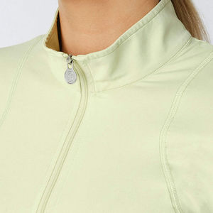 Haute qualité fabriqué en usine équitation couche de base chemise tricoté tissage respirant nouveau Design bas prix de gros - Product Image 6