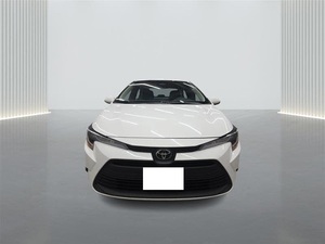 โตโยต้า โคโรลล่า LE FWD ปี 2023 พร้อมส่ง - Product Image 1