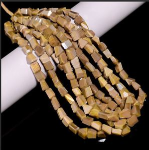 High-Quality Natural Beads Caribbean Moonstone <b>Stone</b> Beads for Crafts and DIY Projects On Best Price By Exporter - Product Image 1