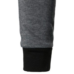 Autumn Winter <b>Men's</b> Fleece <b>Cardigan</b> Digital Printed Hooded Pullover Hoodie Leisure Sports Clothing up to 6XL Size - Product Image 5