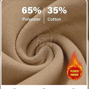 เสื้อฮู้ดดี้ดีไซน์ใหม่ล่าสุด ไซส์ใหญ่ สวมใส่สบาย น้ำหนักเบา ผ้าฝ้าย 100% ทรงหลวม แขนยาว  ขั้นต่ำในการสั่งซื้อน้อย - Product Image 5