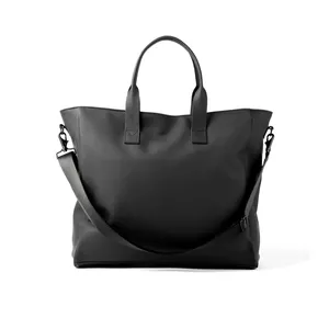 Borsa da Ufficio Personalizzata VINGA Baltimore in Pelle di Alta Qualità - Product Image 6