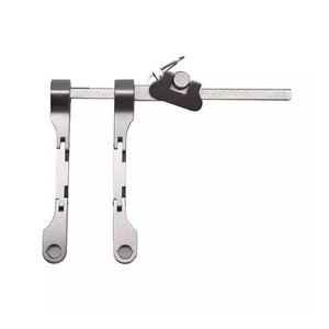 Ensemble cervical antérieur manuel en acier inoxydable de qualité supérieure, approuvé ISO et CE, réutilisable, pour usage chirurgical général, en vente en ligne - Product Image 5