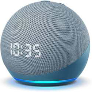 Echo dot (5th Gen, ปล่อย2022) ลำโพงอัจฉริยะพร้อม Alexa - Product Image 6