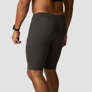 Quần short đi xe đạp nam bền-Thoải mái và hỗ trợ, hoàn hảo cho các chuyến đi dài và các buổi tập - Product Image 3