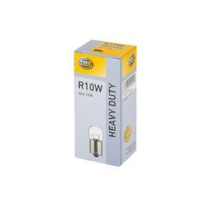 Ampoule sphérique 24/10 - Product Image 3