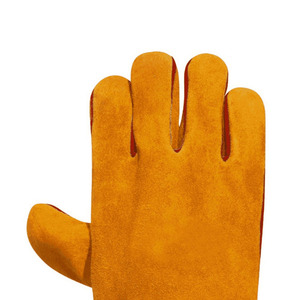 ถุงมือทำงานแบบพรีเมียมถุงมือทำงานดีไซน์ยอดนิยม - Product Image 5