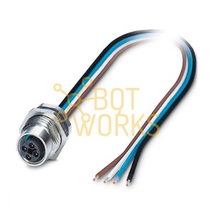 Phoenix Contact 1420501 - Nuovo - Product Image 1