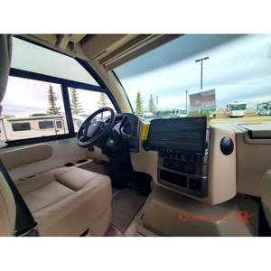 แกนโค้ชมอเตอร์รถธอร์อุปกรณ์ตกแต่งภายในใหม่26.1 2026 - Product Image 2