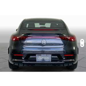 MERCEDES-BENZ EQE 350 4MATIC COUPÉ d'occasion en excellent état - Product Image 5