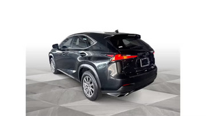 Lexus NX 300 FWD ปี 2021 สภาพดี ใช้งานน้อย - Product Image 6