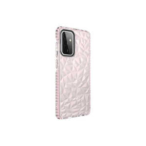Coque de protection antichoc en silicone Netzy Purple SAFA Buzz Series pour Samsung Galaxy A72 A53 A34 en TPU souple - Product Image 2