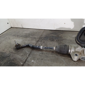 กล่องพวงมาลัย MG ZS ซีรีส์ 10443601/7069974368 15S4C เบนซิน 1498 (17>) - Product Image 4