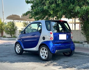 SMART MERCEDES-BENZ 2002 - Product Image 3