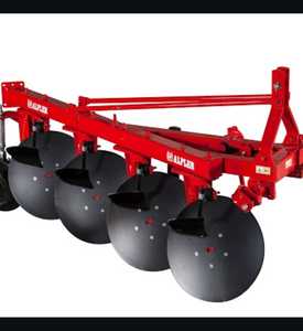 เครื่องไถดิสก์แบบไฮดรอลิกสำหรับการเกษตรขนาดเล็ก24 28 32 36 48นิ้วรถแทรกเตอร์ขับเคลื่อนการเกษตร - Product Image 6