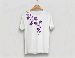 T-shirt col rond pour femme, respirant, anti-plis, avec logo personnalisé, haute qualité, prix abordable, en tissu tricoté – Vente en gros - Product Image 2