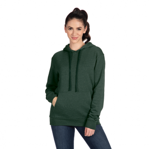 Sudaderas con capucha unisex 100% algodón/Sudadera con capucha unisex 321H Unisex Tri-blend French Terry Next Level Apparel Adult PCH Pullover Hoodie - Product Image 6