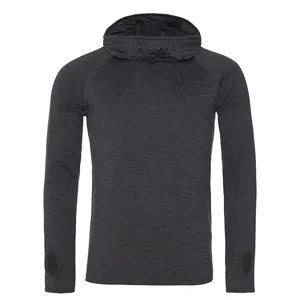 Cool <b>Cowl</b> <b>Neck</b> Top Sweatshirt Sports Merchandise Category Premium Promotional <b>Hoodies</b> & Sweatshirts - Product Image 4