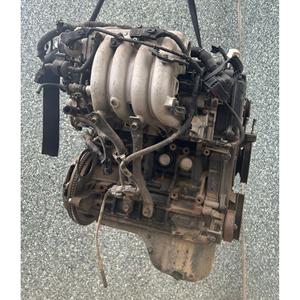 เครื่องยนต์กึ่งประกอบเสร็จ KIA Rio รุ่นที่ 3 201C226P01 G4EE เบนซิน 1399 (05>11) - Product Image 1