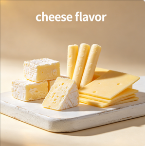 Arôme liquide concentré <span class=keywords><strong>de</strong></span> <span class=keywords><strong>fromage</strong></span> <span class=keywords><strong>de</strong></span> haute pureté pour boissons laitières, pouding, gâteau au <span class=keywords><strong>fromage</strong></span> - Product Image 4