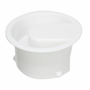 Cổ Điển 750Ml Thủy Tinh Tủ Lạnh Jug Đặt Không-Nhỏ Giọt <span class=keywords><strong>Spout</strong></span> Nhỏ Bình Với Nắp Cho Sữa Nước Trái Cây Cà Phê-Cho Khách Sạn Và Đồ Uống - Product Image 2