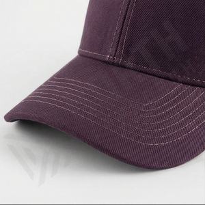 Gorras de Béisbol Unisex al Por Mayor OEM de la Mejor Calidad, Comunes, 100% Algodón, Malla Ligera, Transpirables, Ajustables, para Todas las Estaciones, en Oferta - Product Image 4